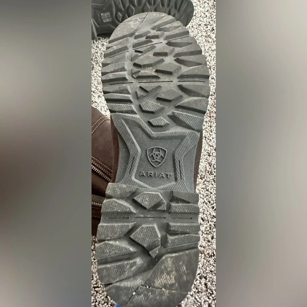 Ariat Sutton II Waterproof Boot - Picture 6 of 11